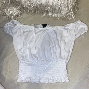 Rue 21 crop top size medium